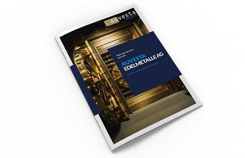 Auvesta Brochure (PDF)