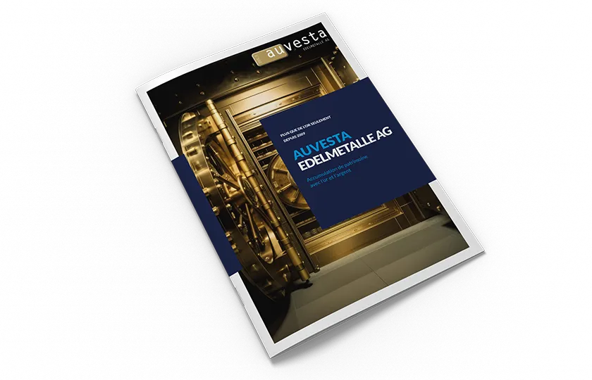 Brochure Auvesta (PDF)