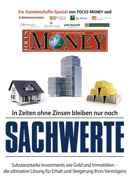 I rischi di inflazione si stanno materializzando sempre più. L'oro, in particolare, offre protezione per questo. Il test del piano di risparmio in oro FOCUS-MONEY mostra su quali fornitori possono fare affidamento gli investitori.