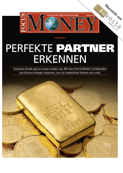Goldhandel-Perfekte-Partner-erkennen - Schwarze Schafe gibt es immer wieder mal. Mit dem FOCUS-MONEY-Goldhändlertest können Anleger erkennen, wer ein verlässlicher Partner sein sollte