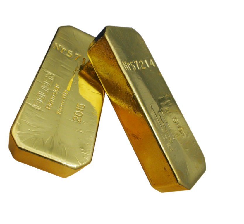 100g Gold von Heraeus bei Auvesta