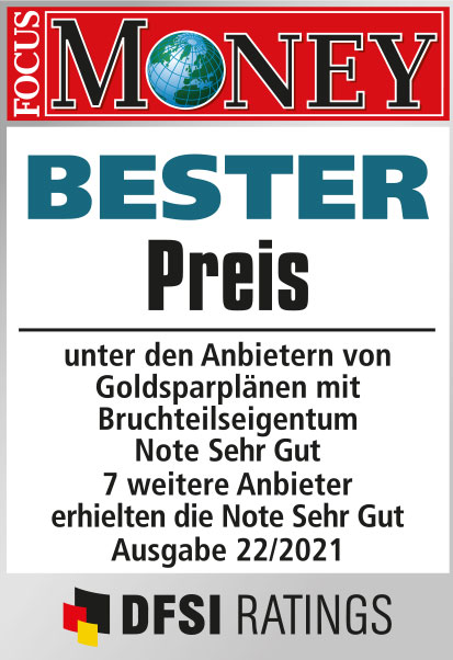 Auvesta-Bester-Preis-Focus-Money-Test