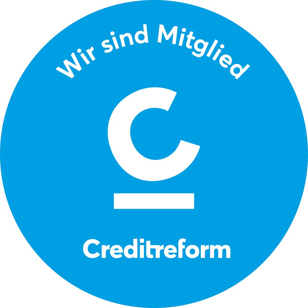 Creditreform | Siamo membri