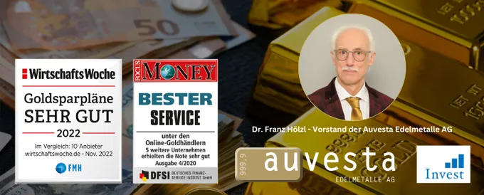 Invest 2023 Stuttgart