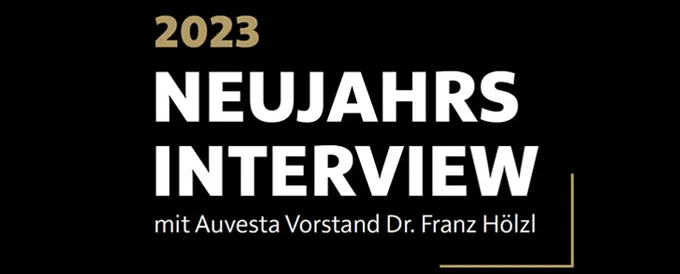 Neujahrs Interview 2023