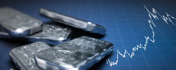 Silver on the Rise 2026